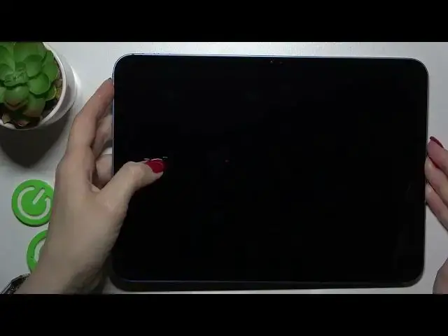 'Video thumbnail for How to Switch On the iPad 10th Generation (2022) - Power On'