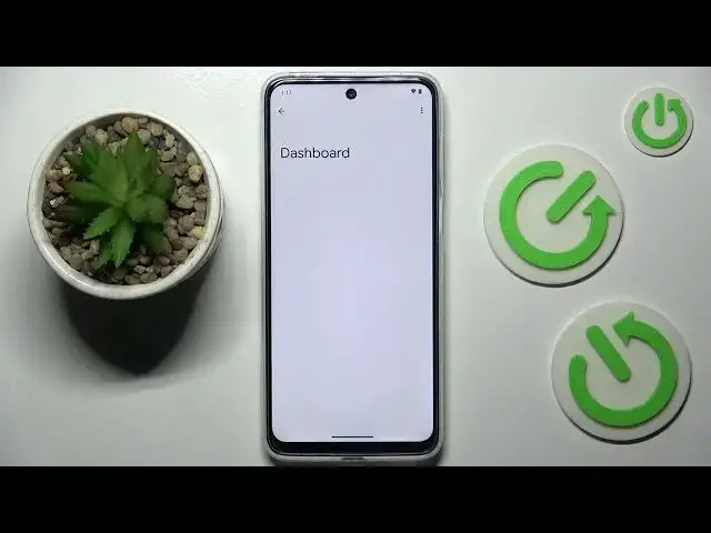 'Video thumbnail for How to Check Total Screen Time on Motorola Moto G23 / Useful Features'