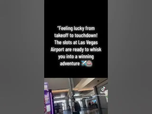 Video thumbnail for "Feeling lucky from takeoff to touchdown!