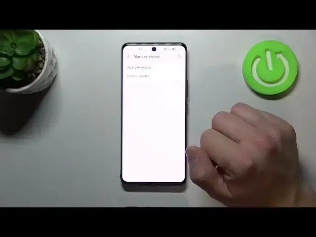 Video thumbnail for How to Change Alarm Sound on HUAWEI NOVA 9 – Sound Settings