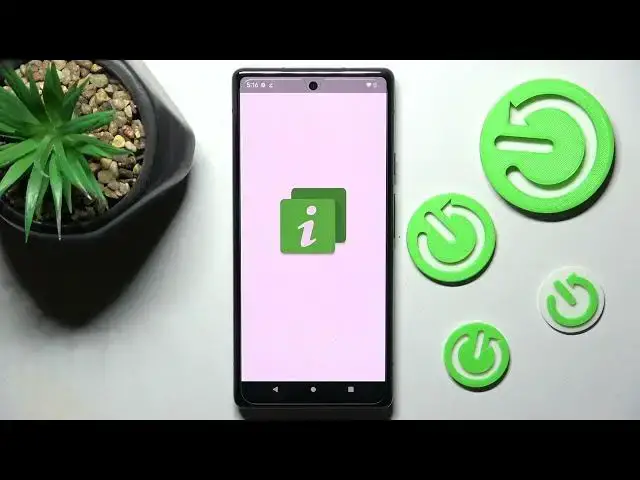 Video thumbnail for Google Pixel 6 a - How To Check Phone Specifications & Hardware