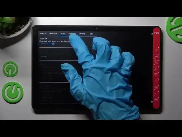 Video thumbnail for How to Download and Apply Live Wallpaper Magic Fluids Free on TCL Tab 10L