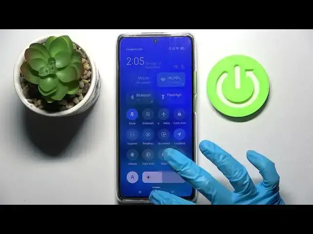 'Video thumbnail for How to Turn On the Display Automatic Rotation Feature on XIAOMI 11T'