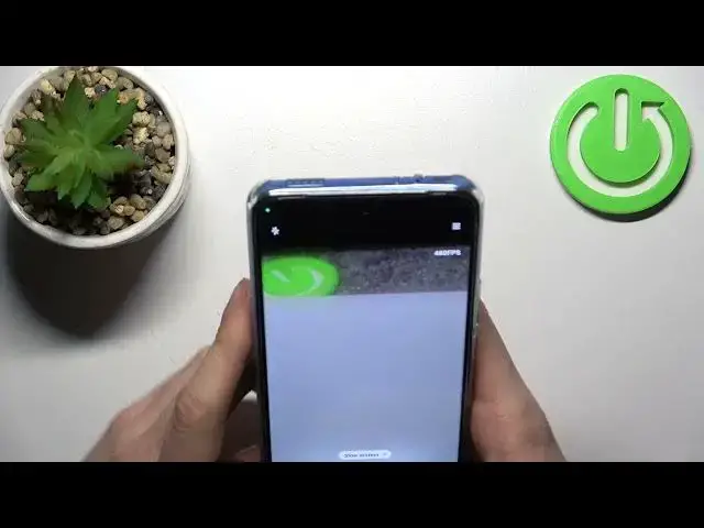 Video thumbnail for How to Record Slow Motion in XIAOMI 12T Pro – Find Slow Motion Option