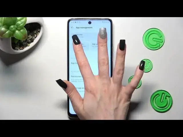 'Video thumbnail for How To Change Default Apps In TECNO CAMON 18'