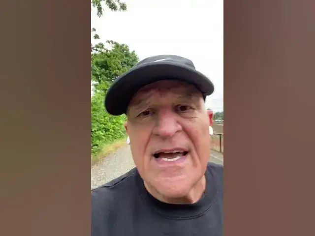 Video thumbnail for The Secret to Living Contently