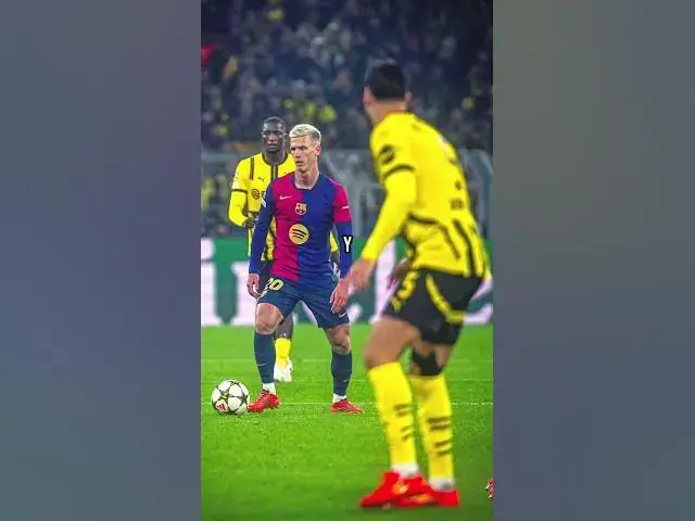 Video thumbnail for GAVI ES DUDA PARA EL PARTIDO DE MAÑANA