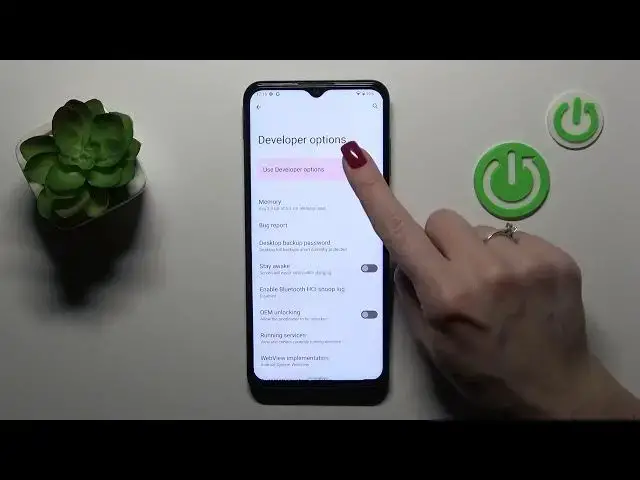 'Video thumbnail for NOKIA G60 Hide Developer Options'