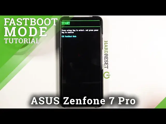 'Video thumbnail for Fastboot Mode in ASUS Zenfone 7 Pro – How to Open & Use Fastboot Features'