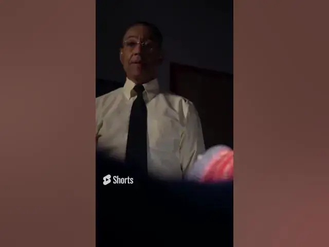 Video thumbnail for Don Hector Hector Salamanca VS Gustavo #shorts #breakingbad