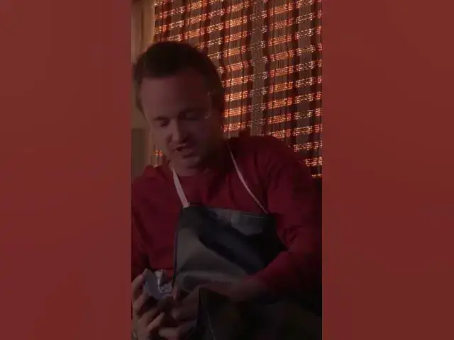 Video thumbnail for Breaking Bad | Jesse Pinkman Pocket Blooper