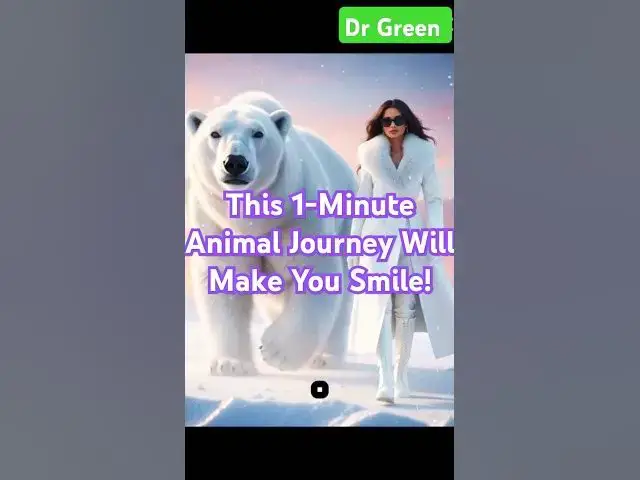 Video thumbnail for That’s our journey!Seven animals. Seven lessons. Fun, simple, and easy to remember.