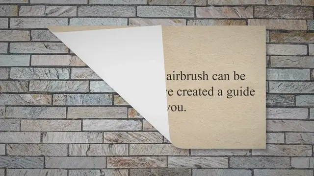 Video thumbnail for 9 Best Airbrush For Models And Miniatures: Make Your Creations Come to Life