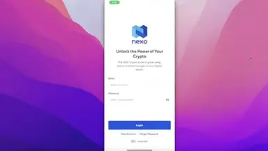 'Video thumbnail for How To Use Nexo App - Quick And Easy Tutorial!'