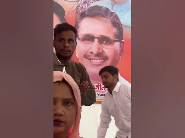 Video thumbnail for Modi Ji  Ko vote #dance #haryanviloksangeet