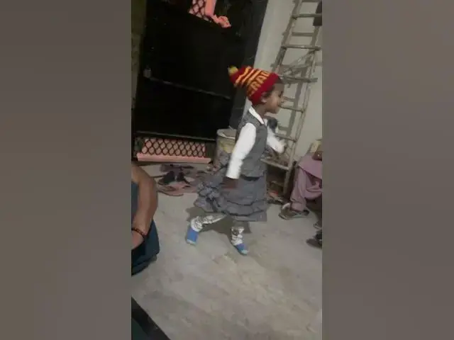 Video thumbnail for 8 December 2024