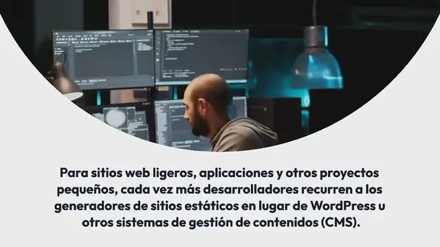 Video thumbnail for Crear y Personalizar un Sitio Docusaurus (Con Función de Blog)