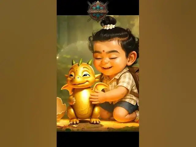 Video thumbnail for Wonder Dragon - Brave Kid