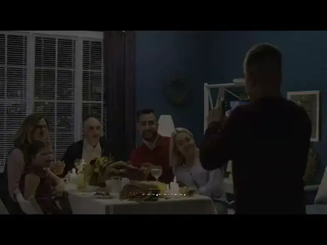 Video thumbnail for Exploring The Thanksgiving Official Trailer: Movie Review And Summary