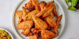 Video thumbnail for Chicken Wings Recipe .