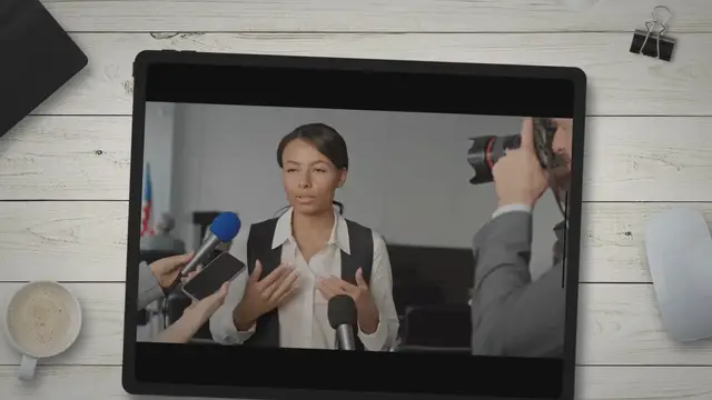 Video thumbnail for New York State Governor Quote on Jordan Neely, Subway Homicide: ‘There’s Consequences for Behavior’