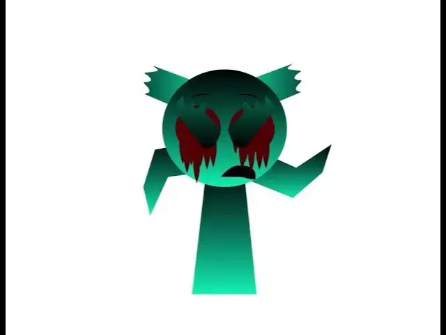 Video thumbnail for @Playernameleafy5897 fixed horror beacuse it was 150 instead of 140