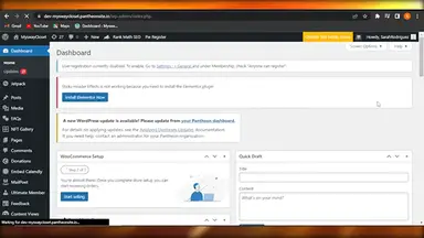 'Video thumbnail for How To Use The Bloom Plug In - Easy Tutorial'