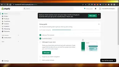 'Video thumbnail for How To Create Discount Code On Shopify (2024)'