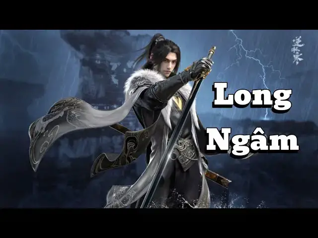 Video thumbnail for Nghịch Thủy Hàn Mobile: Giới Thiệu Môn Phái Long Ngâm – Bậc Thầy Kiểm soát Chiến Trường