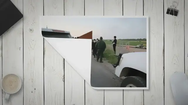 Video thumbnail for New Border Wall Extension: A Major Republican Victory Against Biden’s Promises