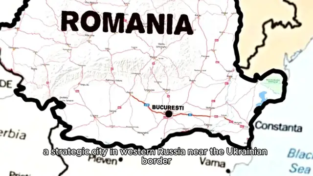 Video thumbnail for ukraine russian kursk