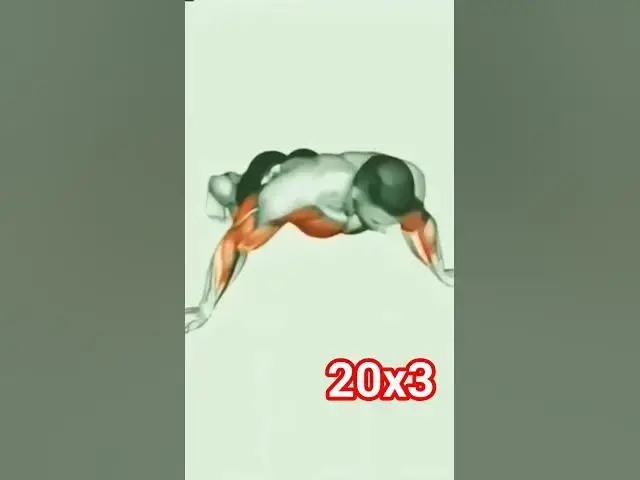 Video thumbnail for #aerobic #sports #body_building #motivation #fitness #shoulder #freefire #الاجسام #chest #challenge