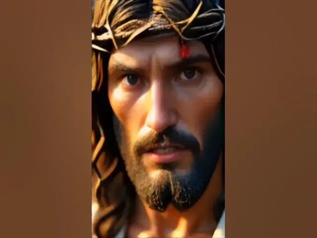 'Video thumbnail for Awaken NOW! Jesus Insists Your Destiny is at Hand! #bibleverse #motivation #gospelofhope #faith'