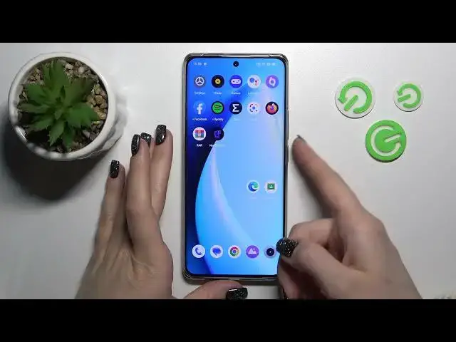 Video thumbnail for Realme 10 Pro+ - How to Use Always On Display? AOD Options & Manage