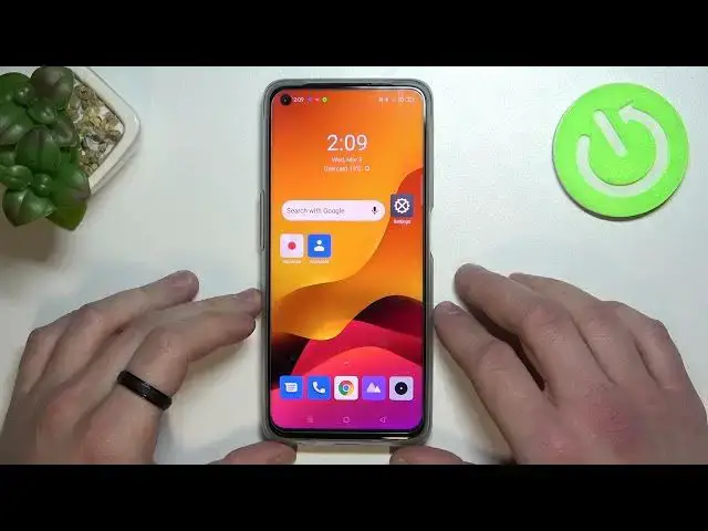 'Video thumbnail for Does REALME 9i have Slow-Motion Mode?'