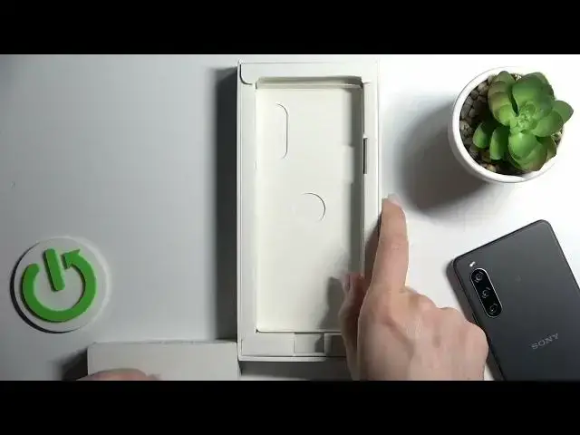 Video thumbnail for SONY Xperia 10 IV - Does It Come With Case