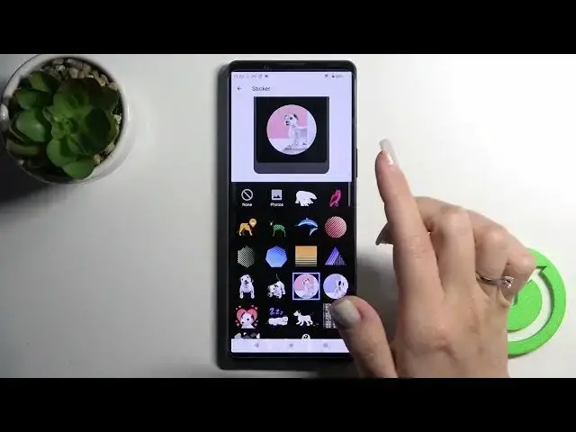 Video thumbnail for How to Customize Always On Display on SONY Xperia 1 IV - Set Up Always On Display