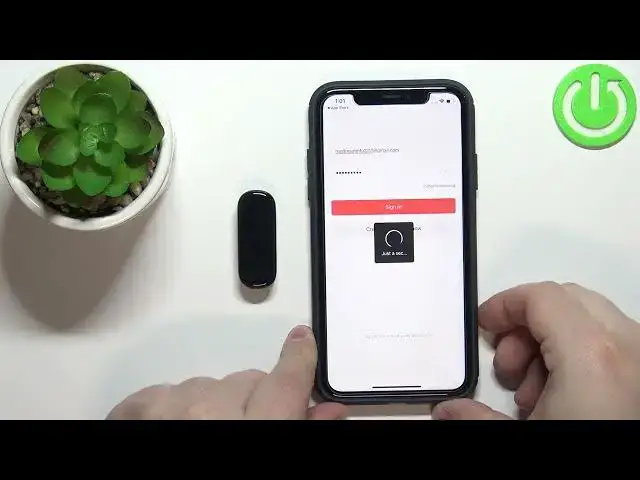 Video thumbnail for How to Pair Amazfit Band 5 with iPhone?
