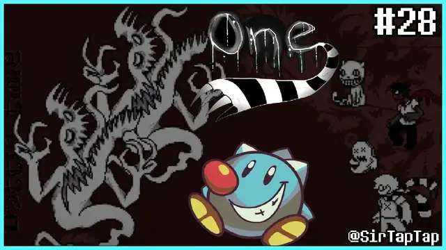 Video thumbnail for Let's Play One (OFF Fan Game) Part 28 | The Mall 2.0