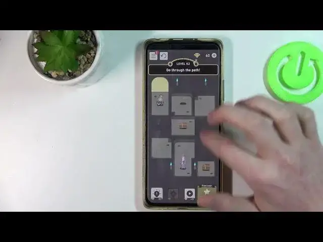 Video thumbnail for IQ Dungeon Level 62 - Walktrough