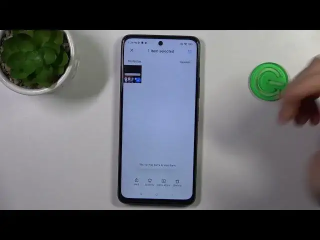 Video thumbnail for How to Recover Deleted Photos and Videos from the Recycle Bin on Poco X3 GT
