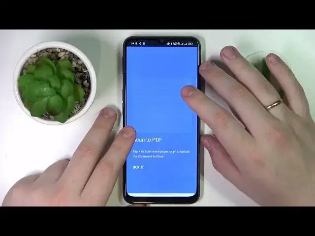 Video thumbnail for How to Scan a Document and Make PDF on OPPO A16s? - Create PDF Files