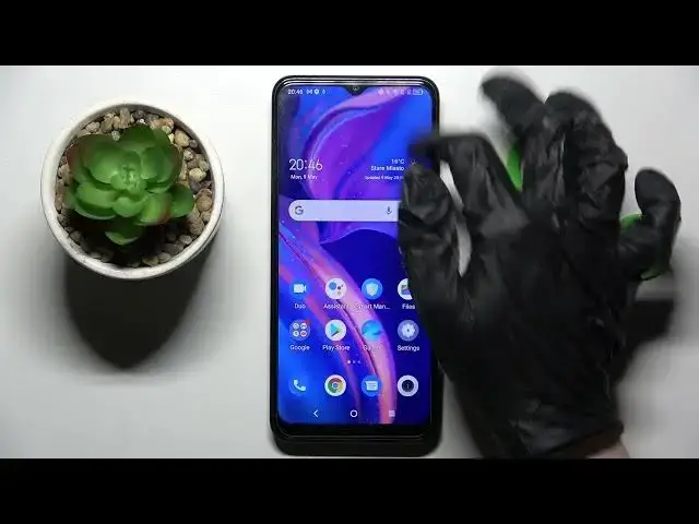 Video thumbnail for How to Turn On / Turn Off the System Location Access on the TCL 30 SE