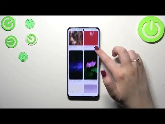 Video thumbnail for How to Change Wallpaper on XIAOMI 12S? - Refresh Display Look