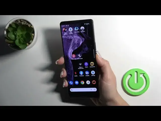 Video thumbnail for SONY Xperia 1 IV Fingerprint Scanner Test - Test Fingerprint Reader