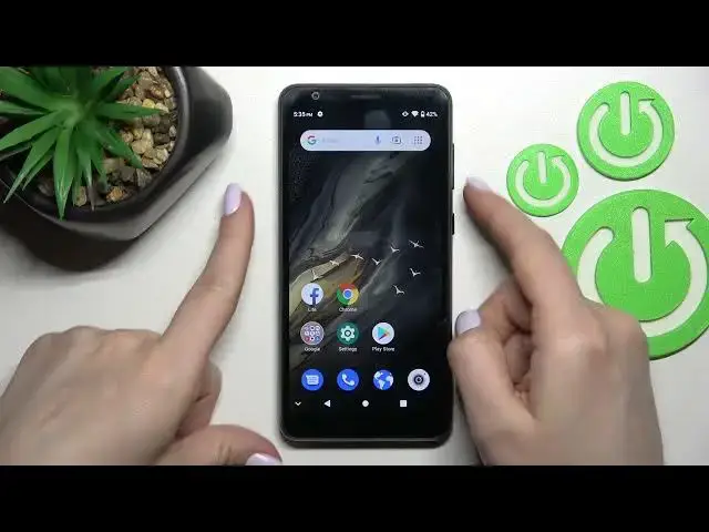 'Video thumbnail for How to Unmute Ringtone on ZTE Blade A31 - Manage Ringtone Volume'