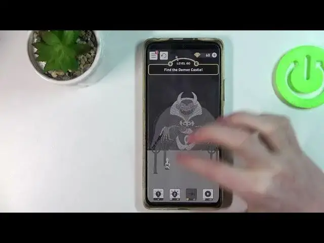 Video thumbnail for IQ Dungeon Level 60 - Walktrough