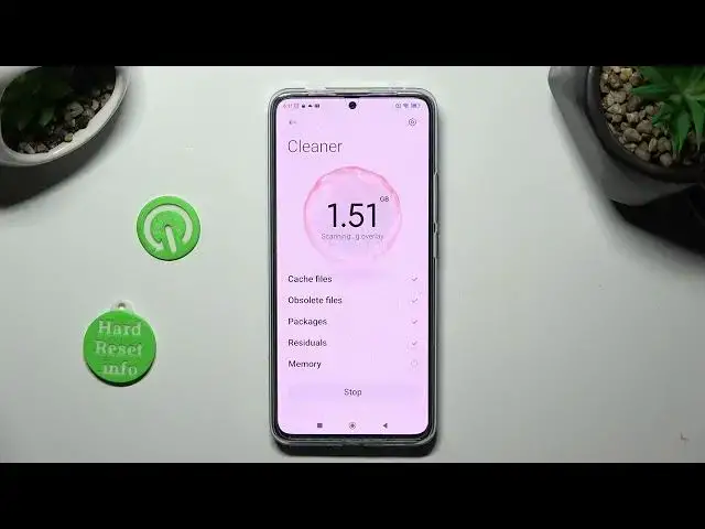 Video thumbnail for How to Clean Storage on POCO F5 Pro