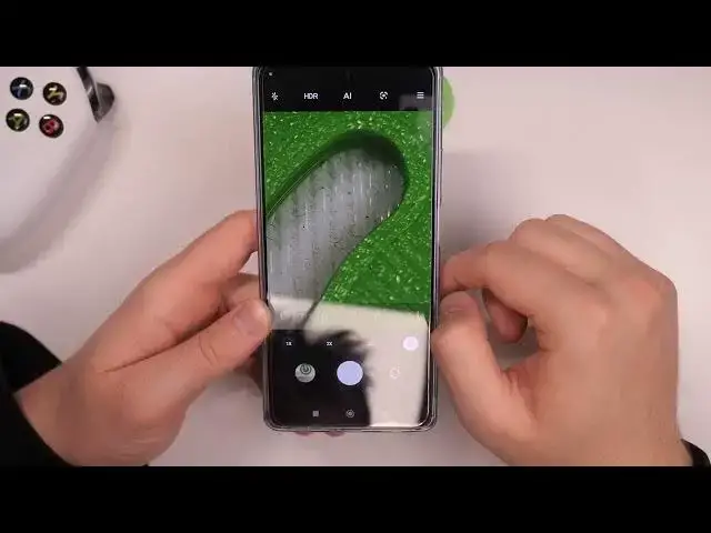 Video thumbnail for How to Set Maximum Camera Zoom on POCO F5