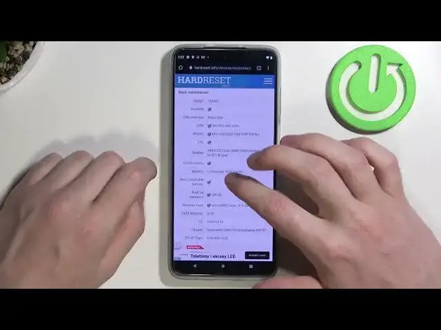 Video thumbnail for MOTOROLA MOTO G82 & Screen Glass - Does Smartphone Have Gorilla Glass